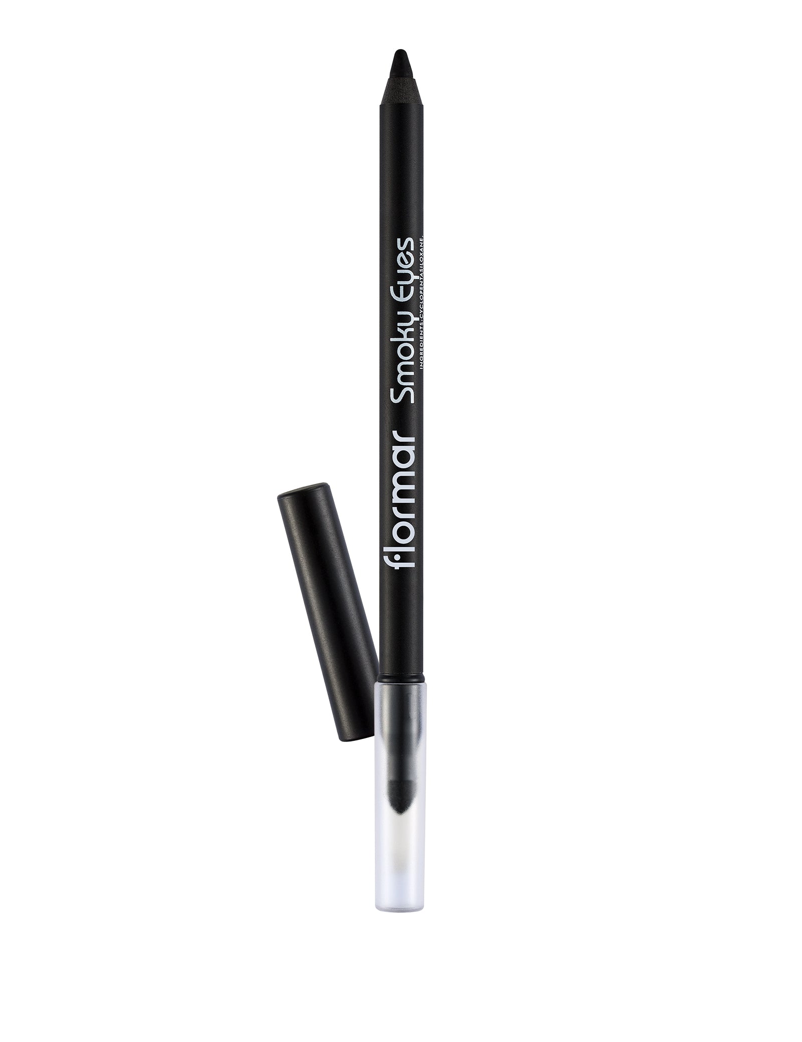 FLORMAR Smokey Eyes Eyeliner 1.0ML