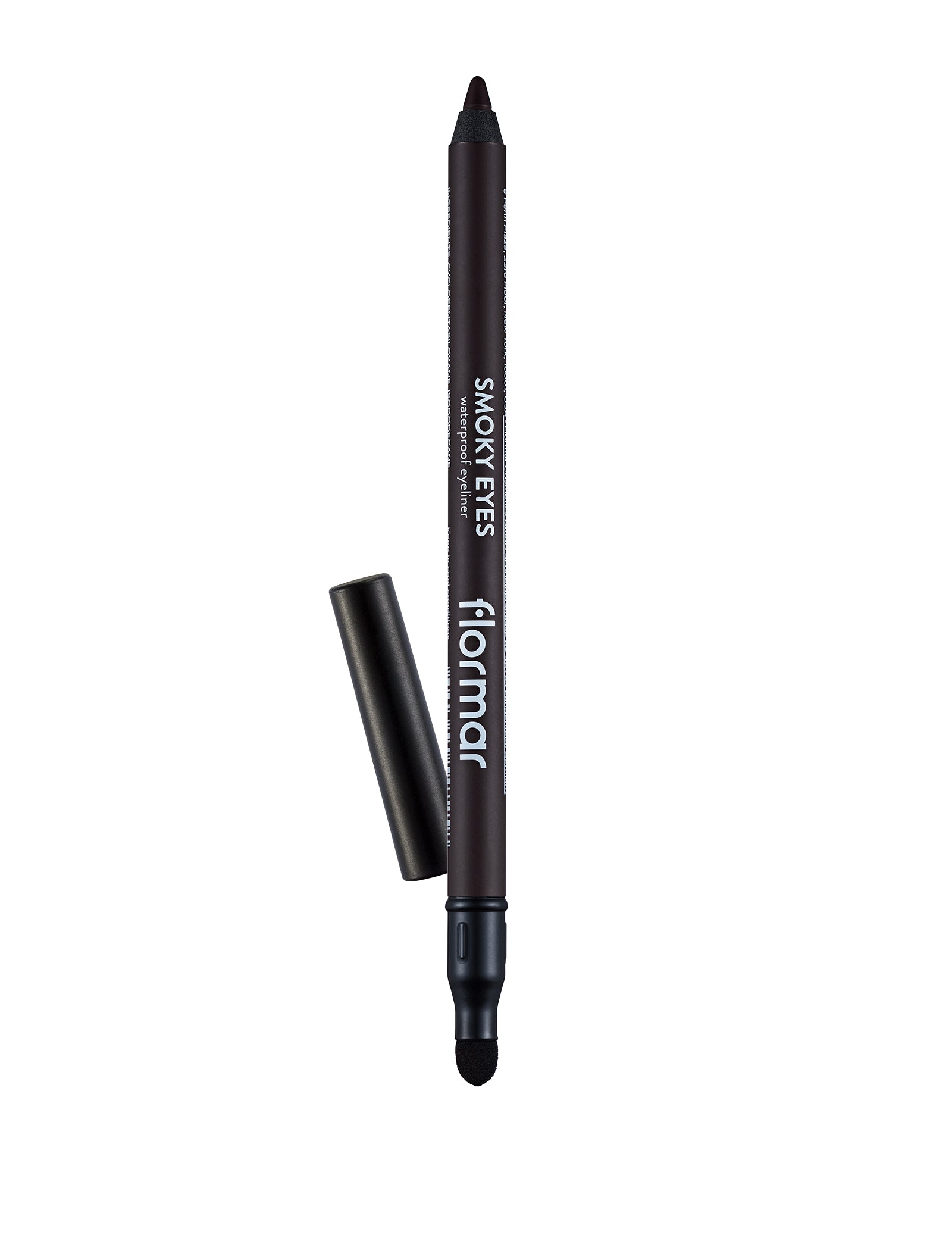 FLORMAR Smokey Eyes Eyeliner 1.0ML