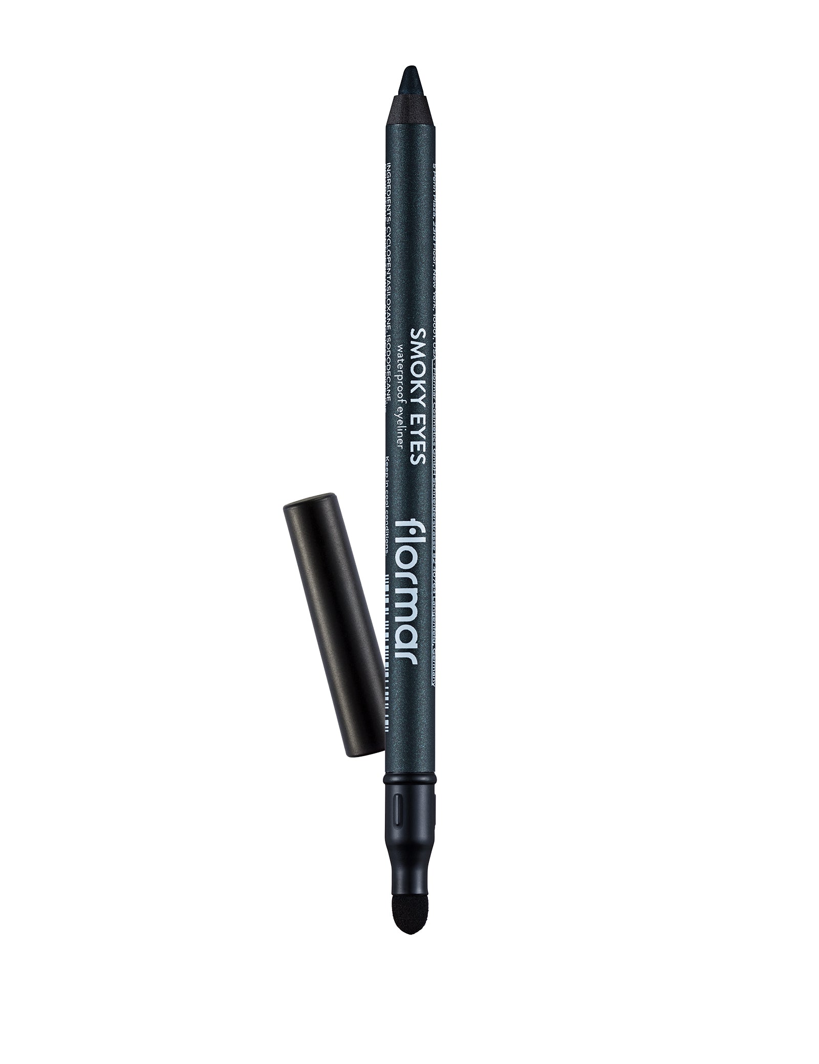 FLORMAR Smokey Eyes Eyeliner 1.0ML