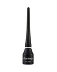 Delineador para Ojos Líquido Black 3.5ml. FLORMAR