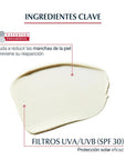 Anti-Pigment Crema Facial de Día 50ml. FPS30. EUCERIN