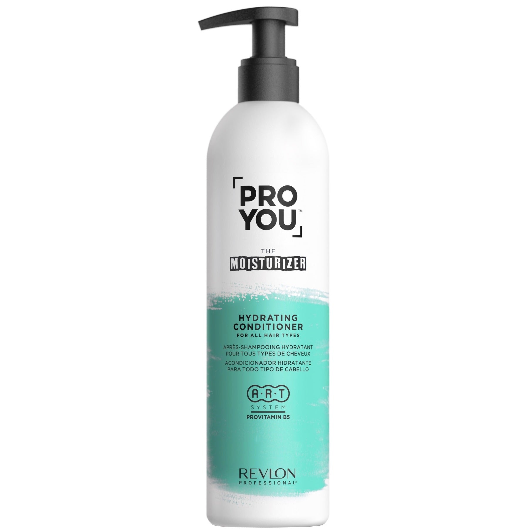 Revlon Pro You acondiconador 350 Ml The Moisturizer