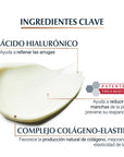 Hyaluron Filler + Elasticity Lift Crema de Día FPS30 50ml. EUCERIN