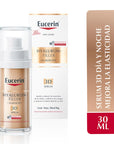 Serum Hyaluron Filler + Elasticity Lift Serum 30ml. EUCERIN