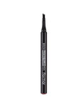 Brow Micro Filler Pen / Lapiz de Microlleno para Cejas. FLORMAR