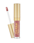 Labial líquido Silk Matte 4.5ml. FLORMAR