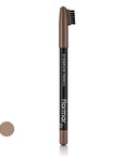 Delineador de Cejas con Cepillo Flormar Eyebrow Pencil 1.14g. FLORMAR