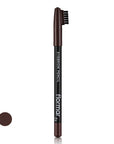 Delineador de Cejas con Cepillo Flormar Eyebrow Pencil 1.14g. FLORMAR