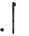 Delineador de Cejas con Cepillo Flormar Eyebrow Pencil 1.14g. FLORMAR