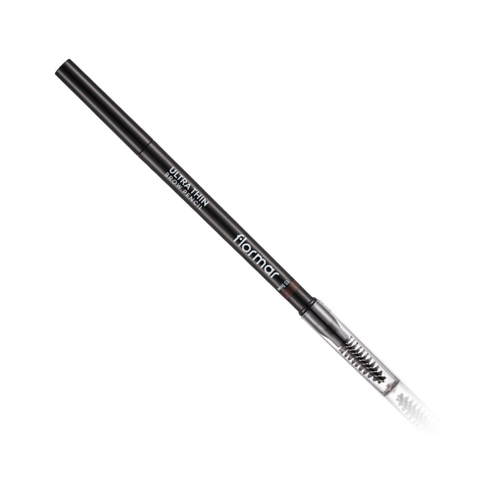 FLORMAR Ultra Thin Brown Pencil 0.14 G