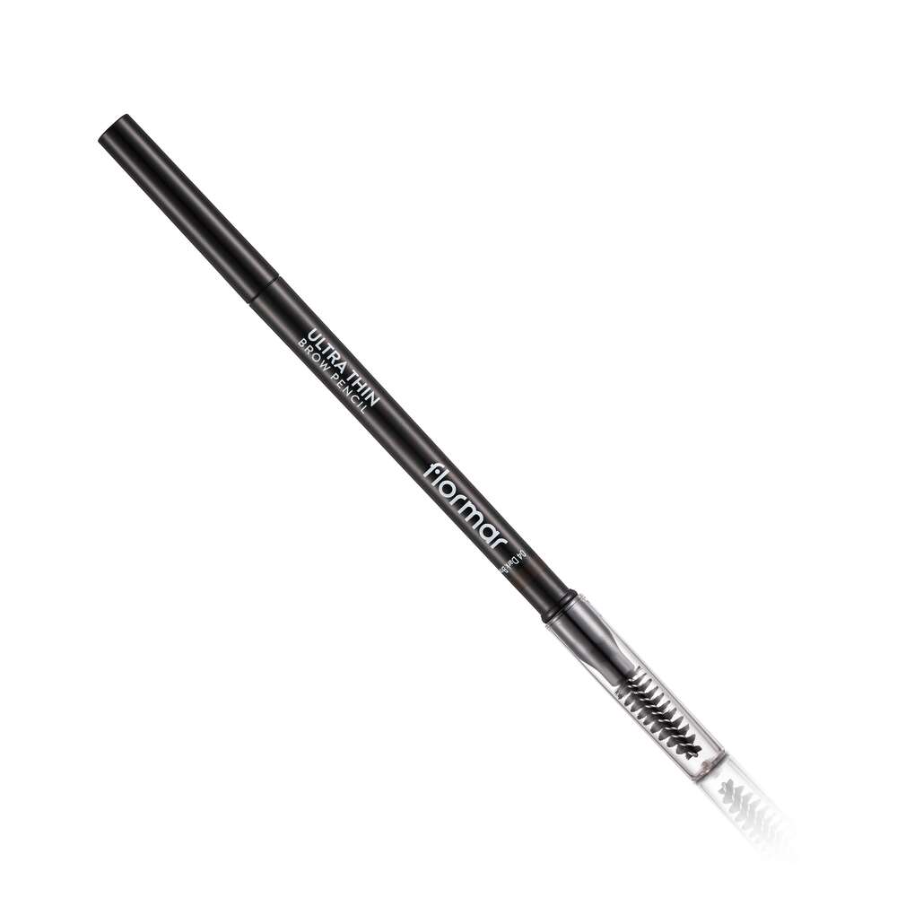 FLORMAR Ultra Thin Brown Pencil 0.14 G