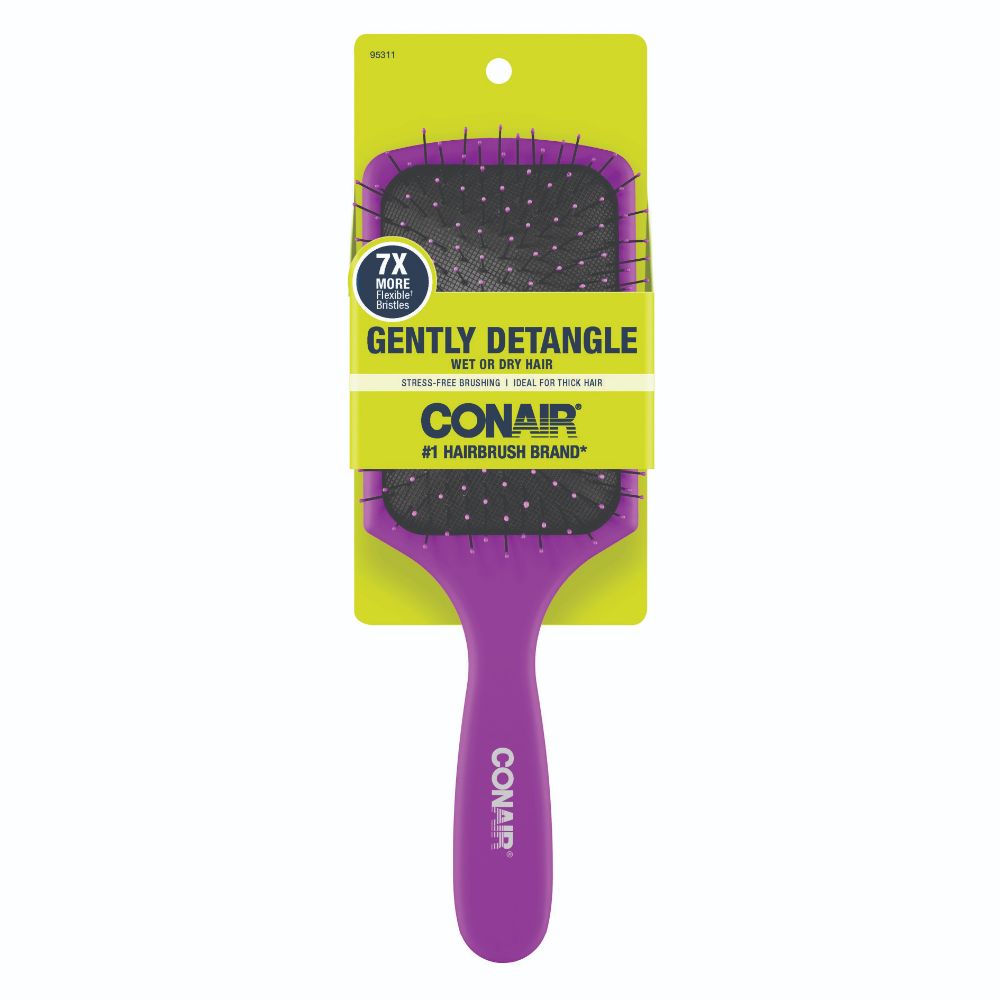 Cepillo Detangling Paddle