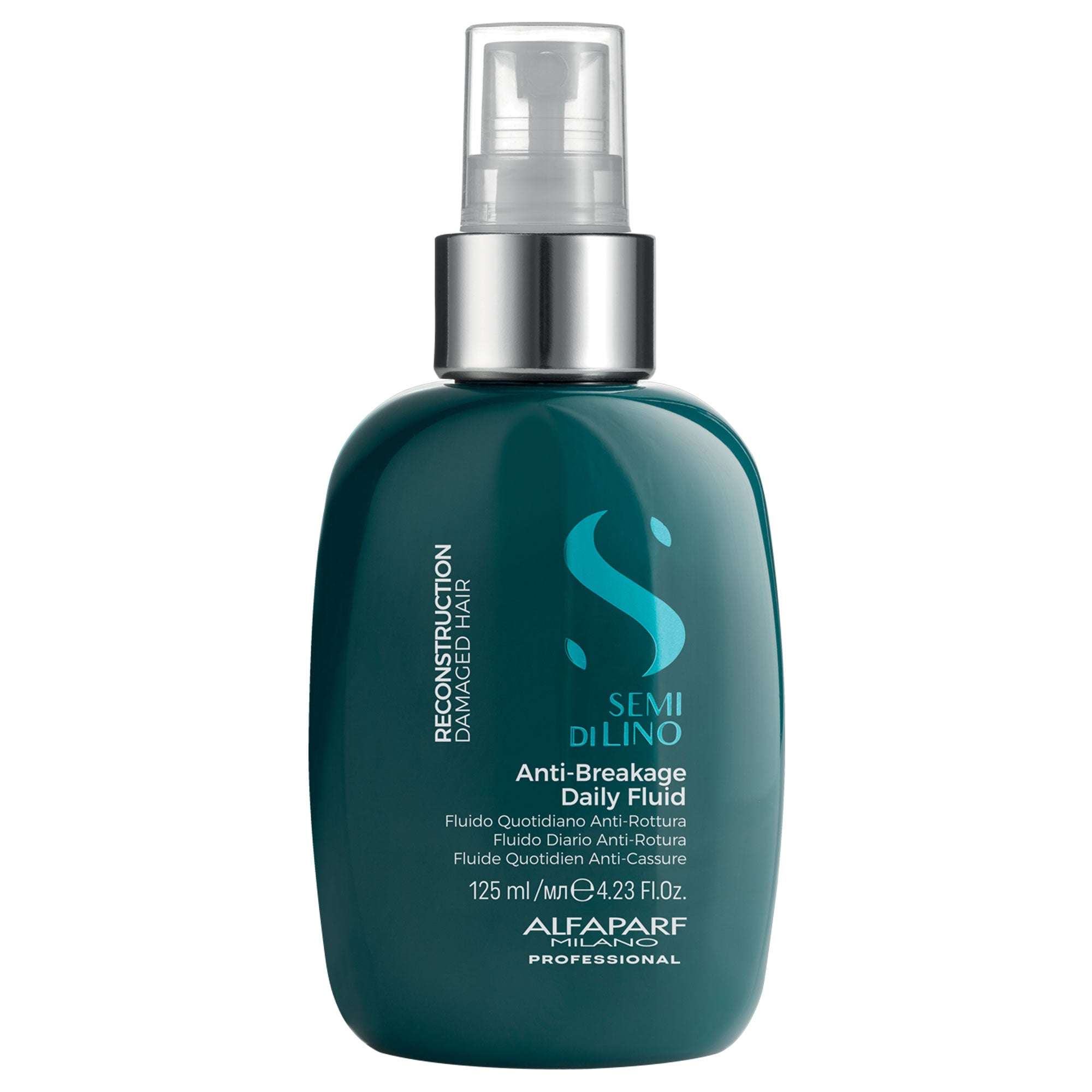 Tratamiento Anti-Breakage Fluid 125ml. ALFAPARF MILANO