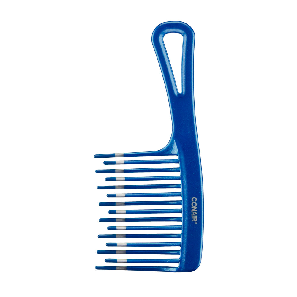 Peine Wavy Tooth Detangling