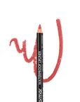 Waterproof Lipliner/Delineador de Labios Resistente al Agua. FLORMAR