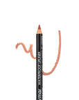 Waterproof Lipliner/Delineador de Labios Resistente al Agua. FLORMAR