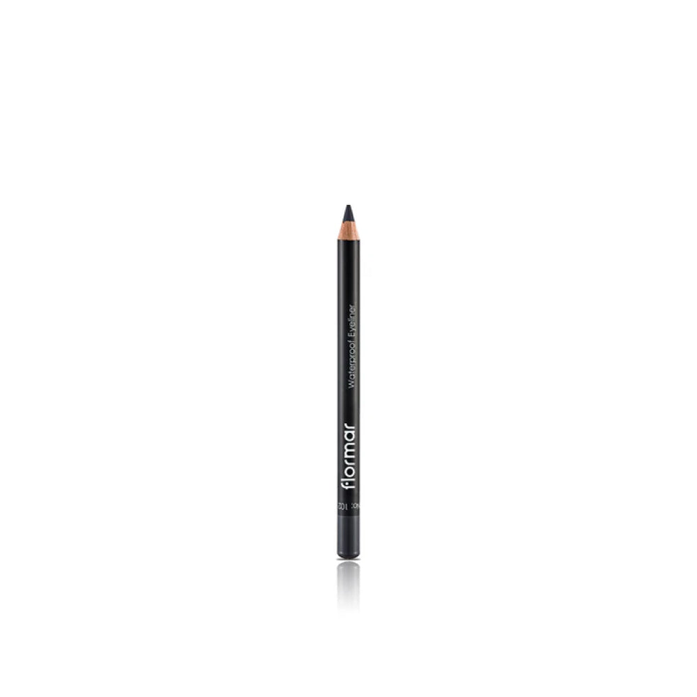 FLORMAR Delineador de Ojos Waterproof