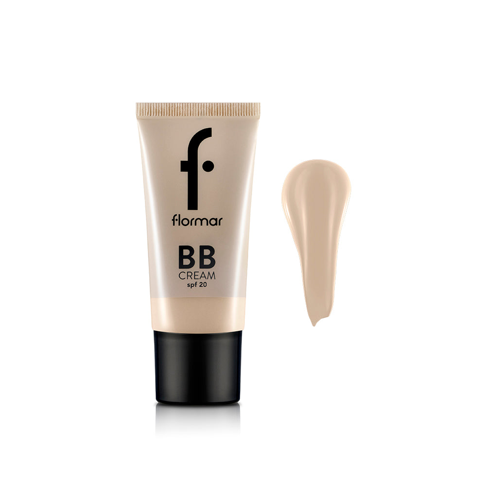 FLORMAR BB CREAM