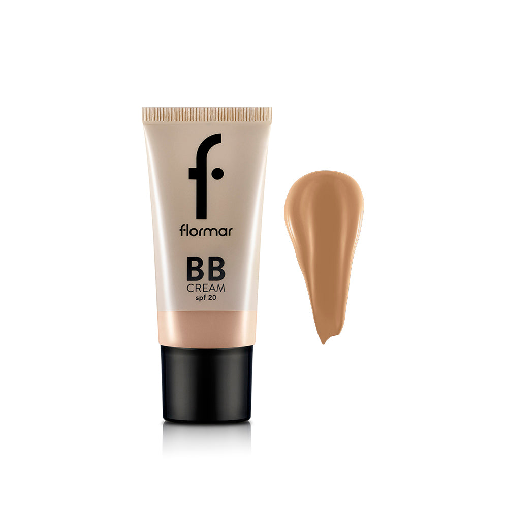 FLORMAR BB CREAM