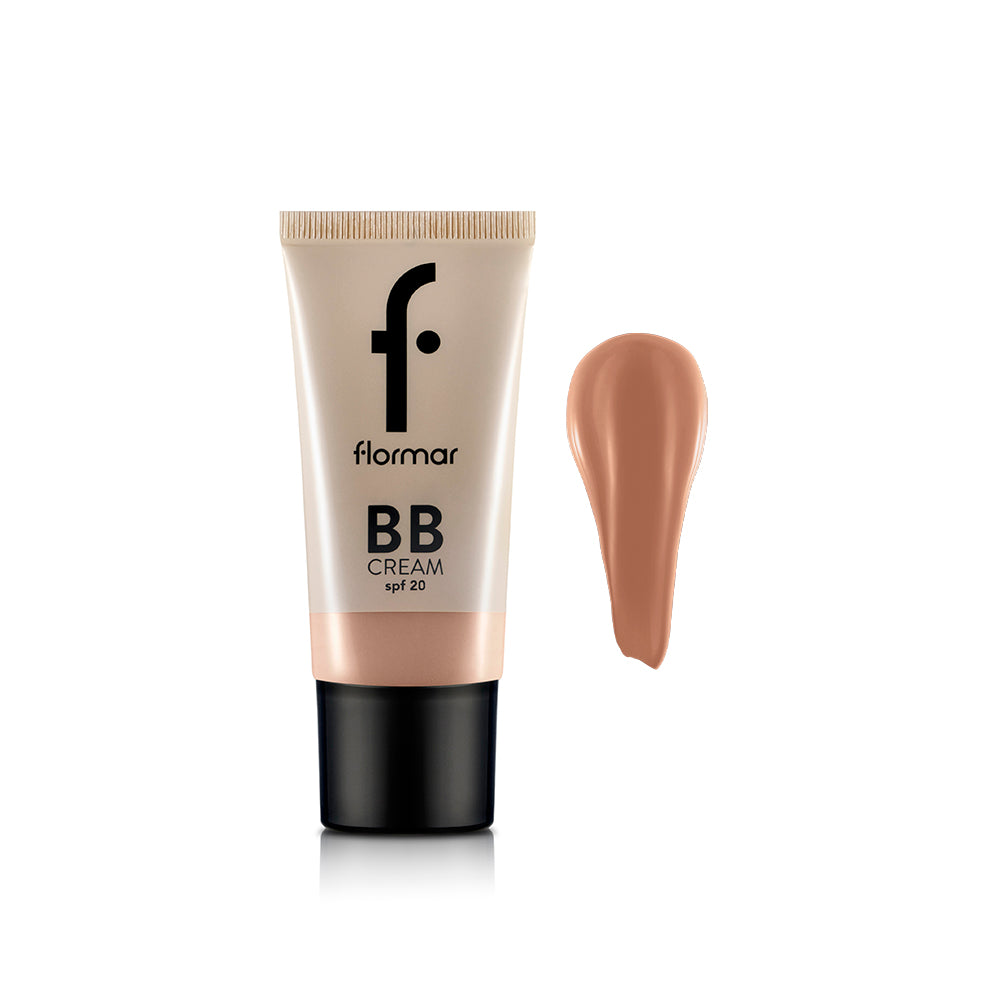 FLORMAR BB CREAM