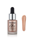FLORMAR Glow Drops Highlighter