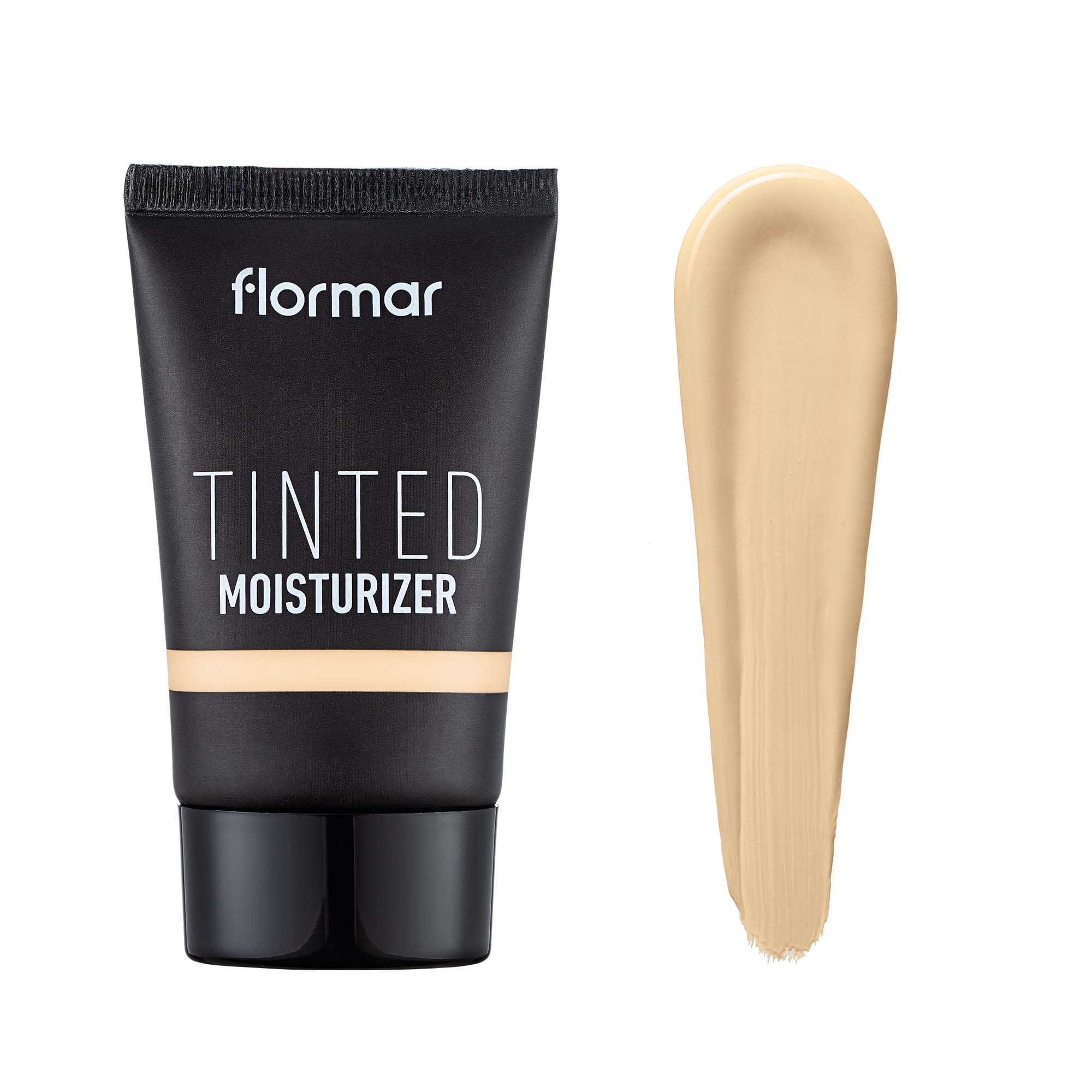 FLORMAR Tinted Moisturize 30 ML