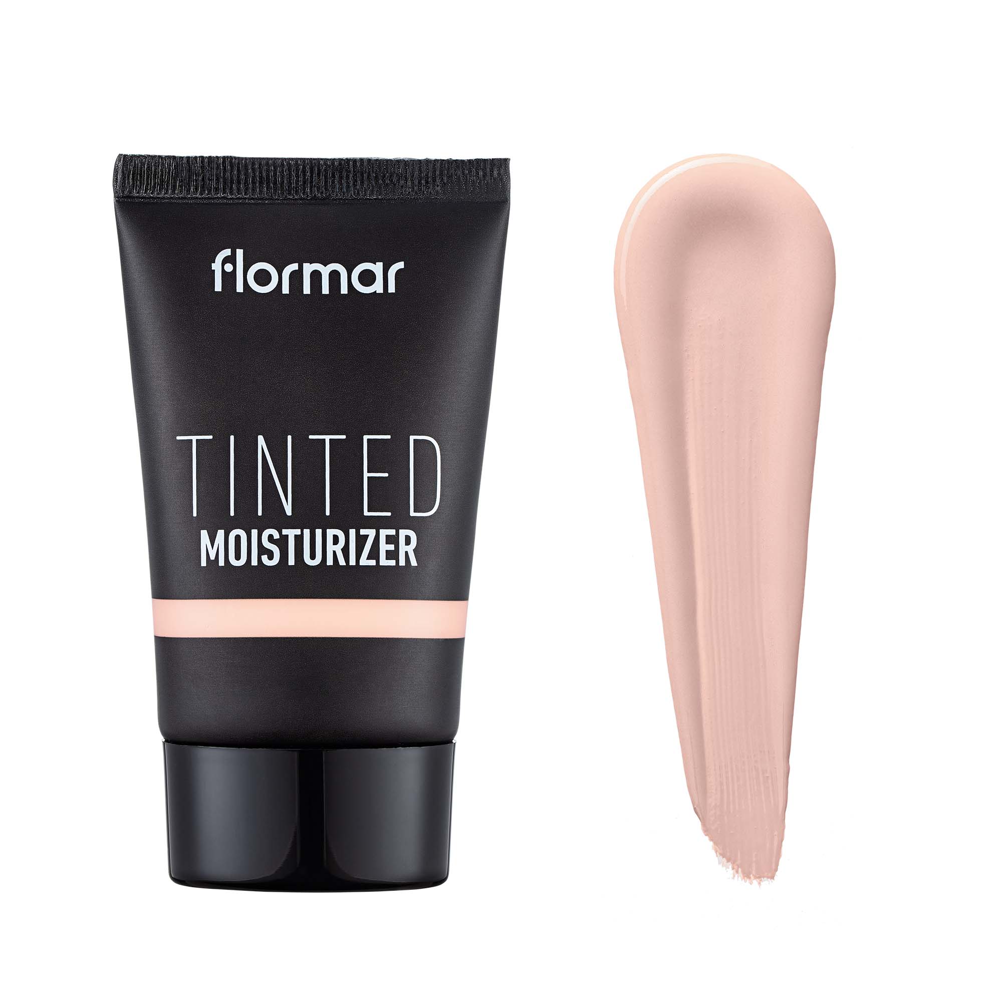 FLORMAR Tinted Moisturize 30 ML