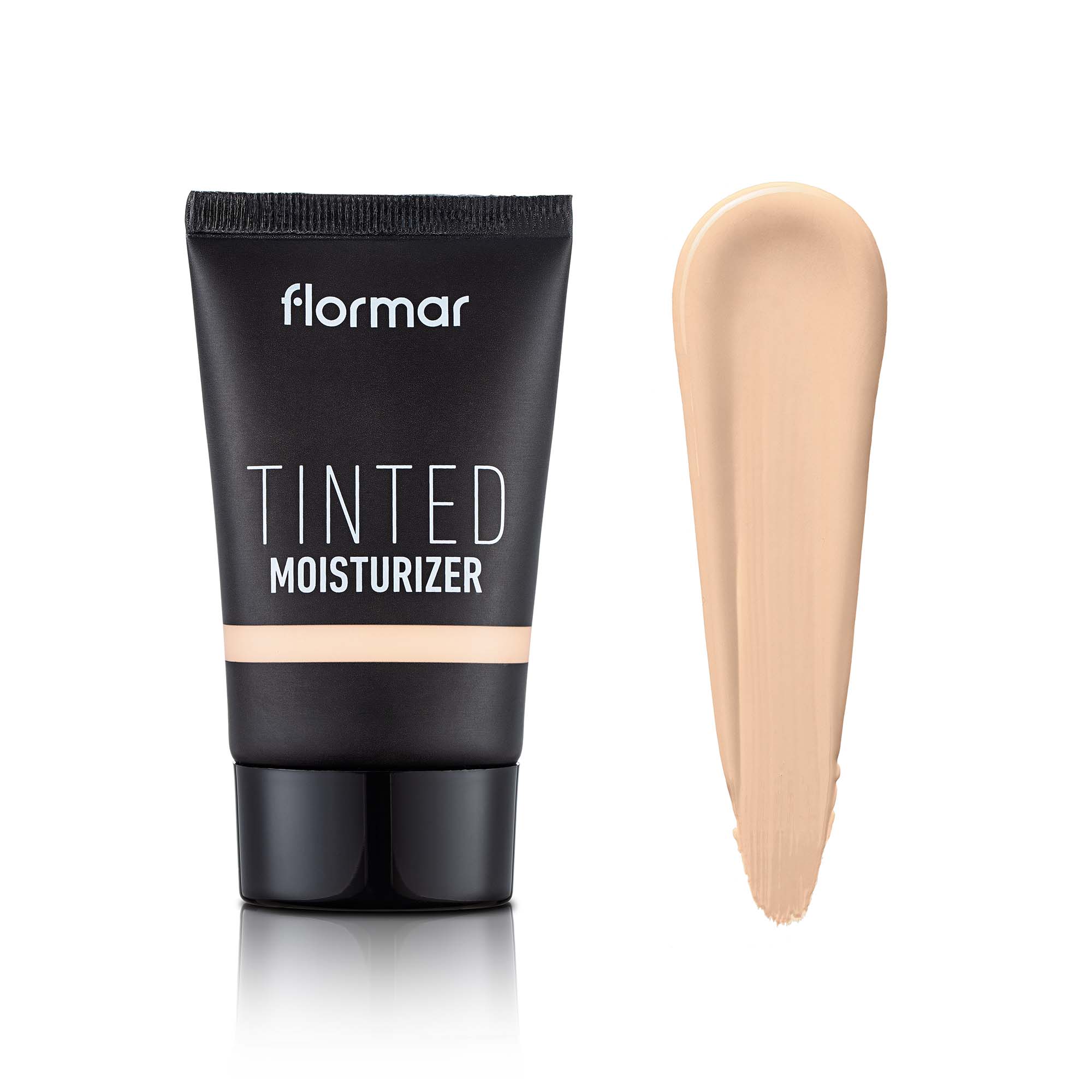 FLORMAR Tinted Moisturize 30 ML
