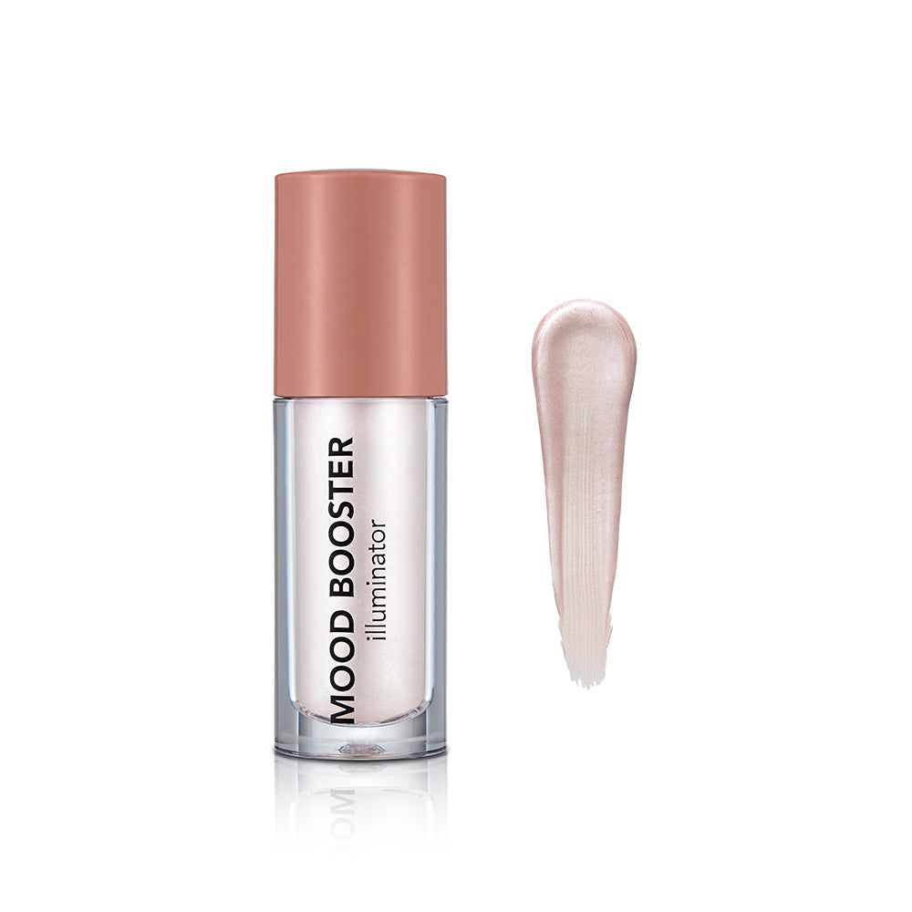 FLORMAR Iluminador Liquido Mood Booster Lill