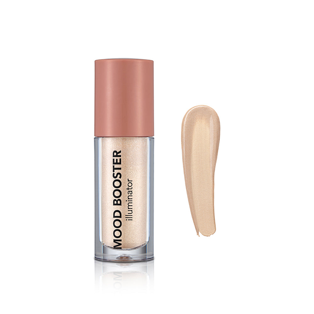 FLORMAR Iluminador Liquido Mood Booster Lill
