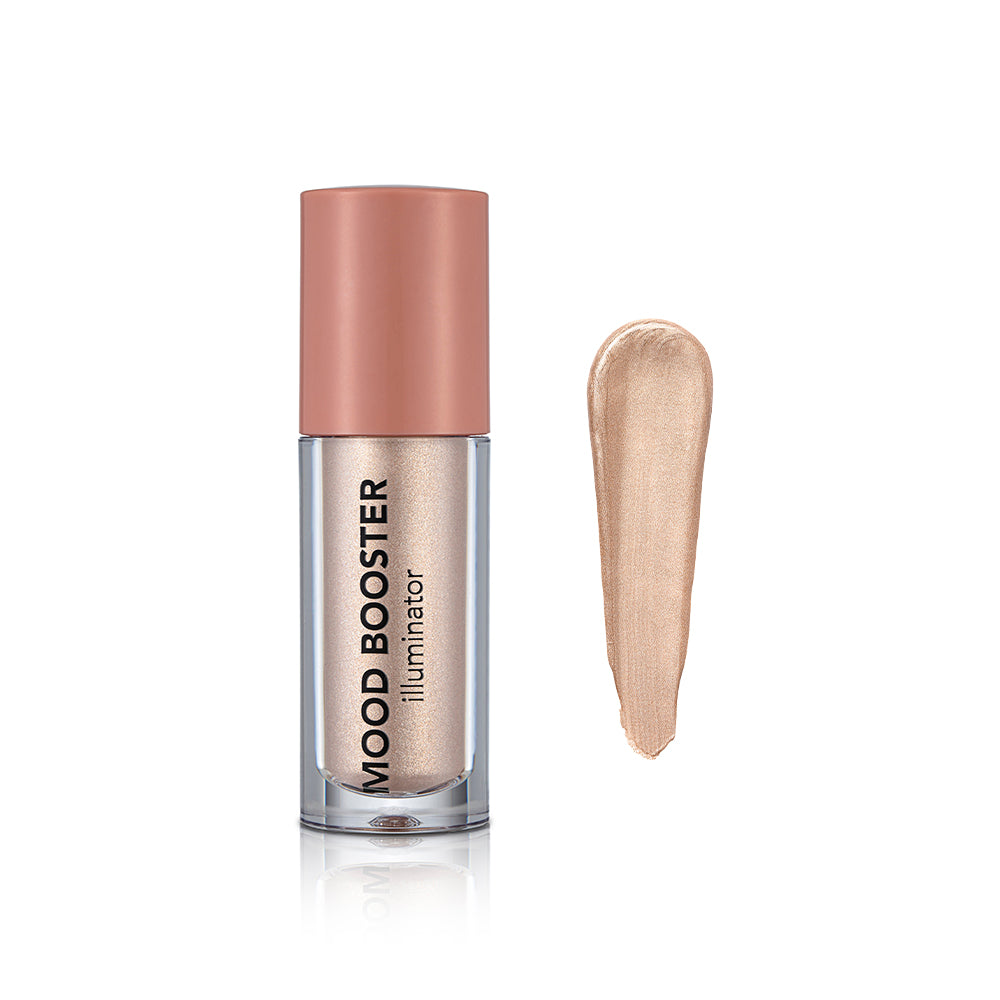 FLORMAR Iluminador Liquido Mood Booster Lill