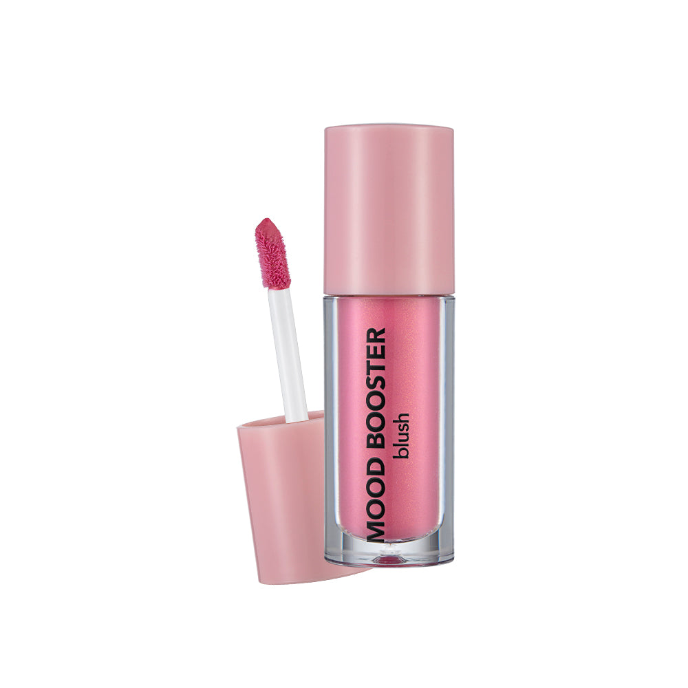 FLORMAR Mood Booster Rubor Liquido 4 ML