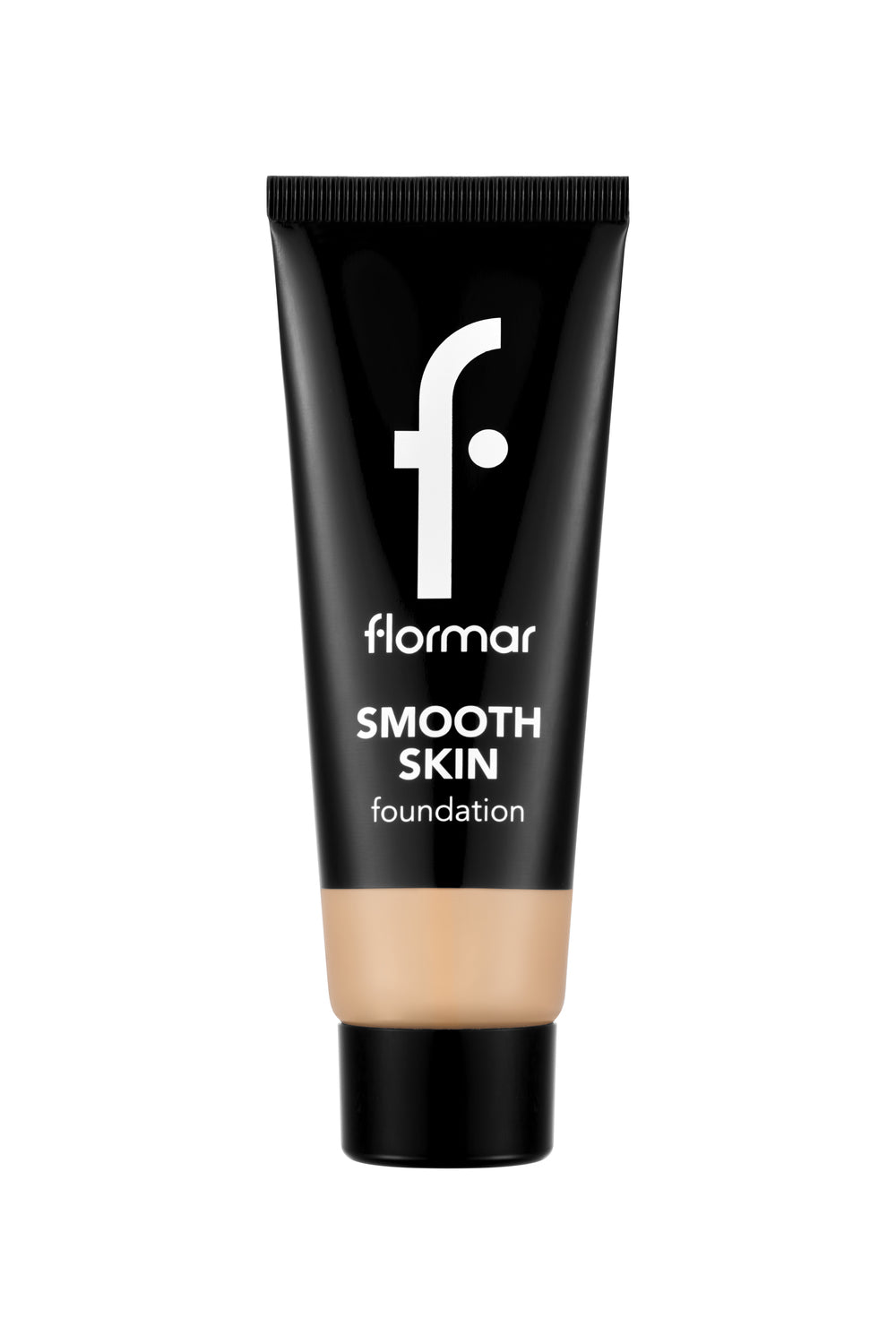 Base de Maquillaje Smooth Skin Foundation 25 ml. FLORMAR