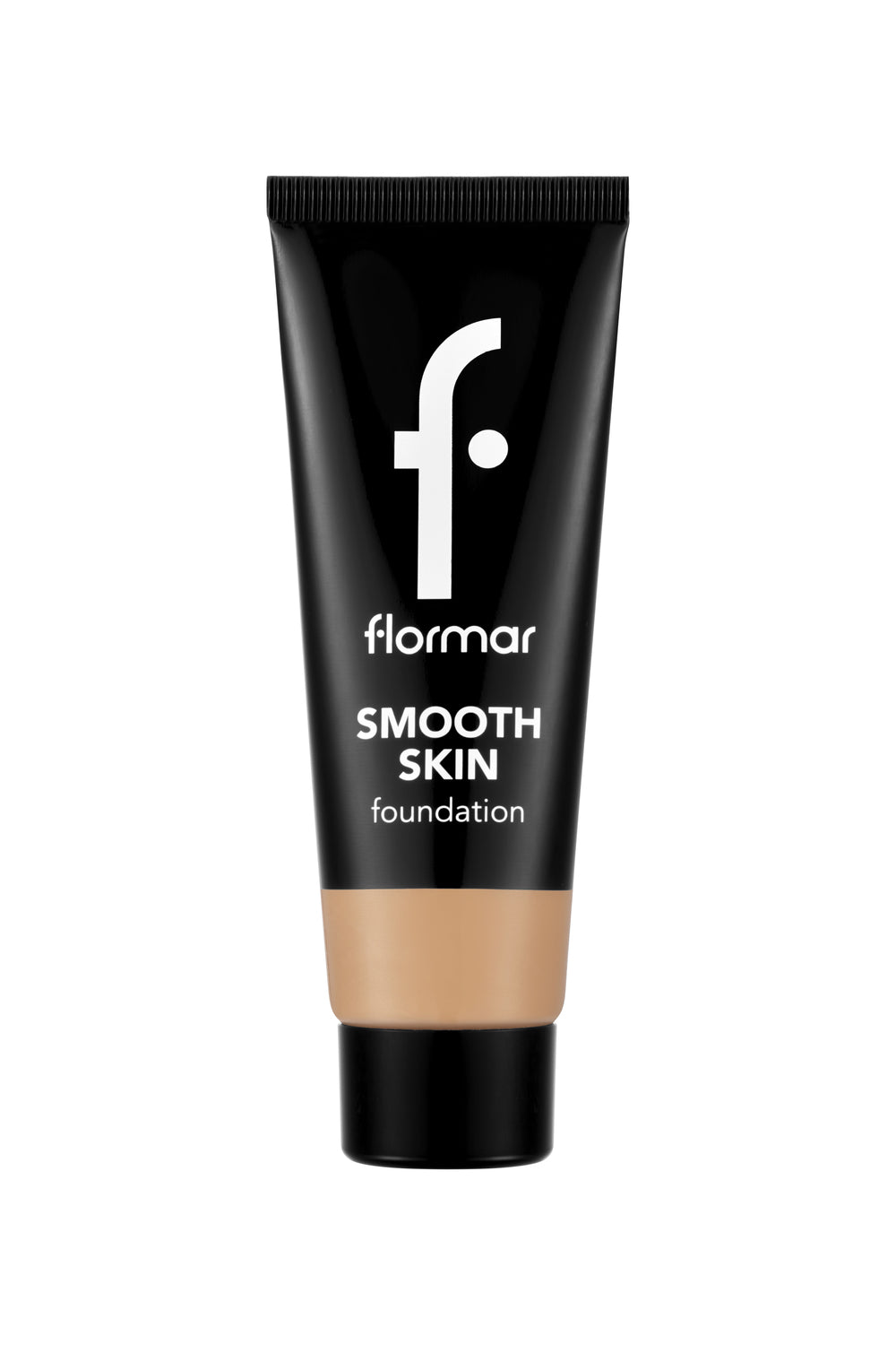 Base de Maquillaje Smooth Skin Foundation 25 ml. FLORMAR