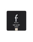 Polvo Compacto Wet & Dry 10g. FLORMAR