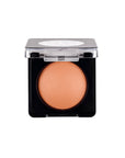 Flormar Baked Blush-On Pure Peach | Rubor Efecto Bronceador 4g.