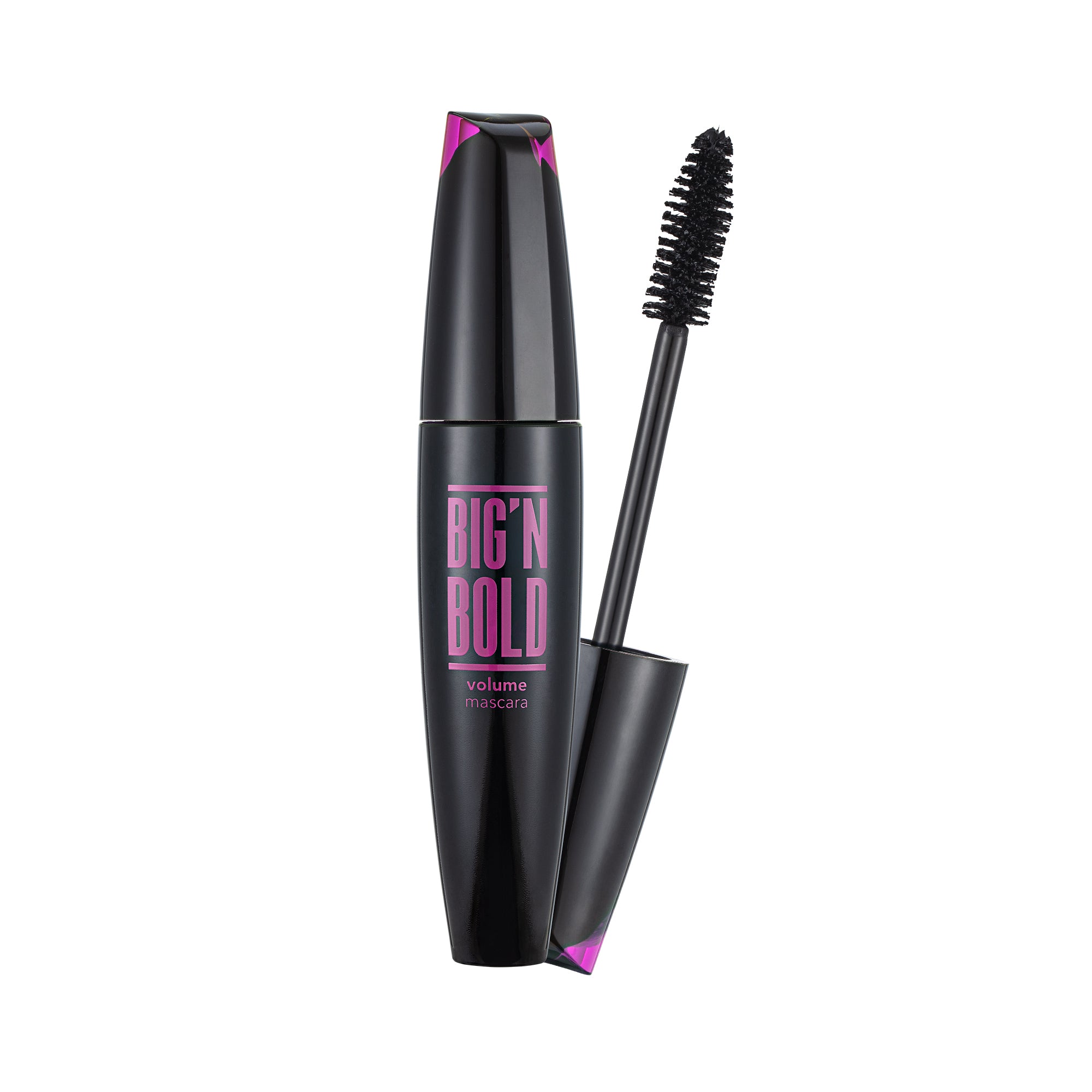 Máscara para pestañas Big N Bold Volumen 15 ml. FLORMAR