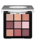 FLORMAR Paleta de Sombras