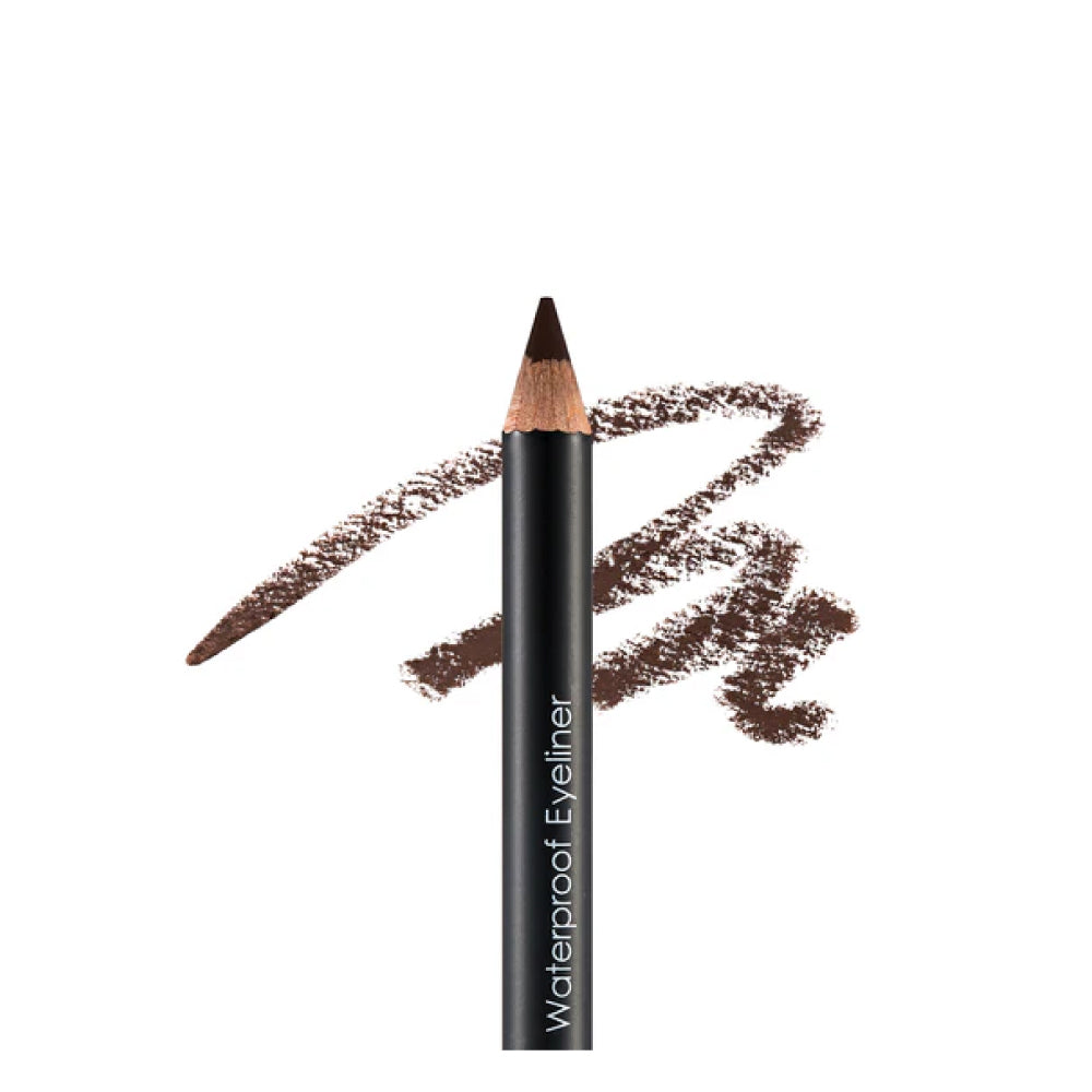 FLORMAR Delineador de Ojos Waterproof