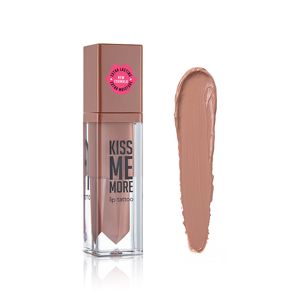 FLORMAR Labial Liquido Kiss Me More