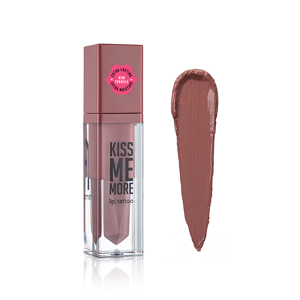 FLORMAR Labial Liquido Kiss Me More