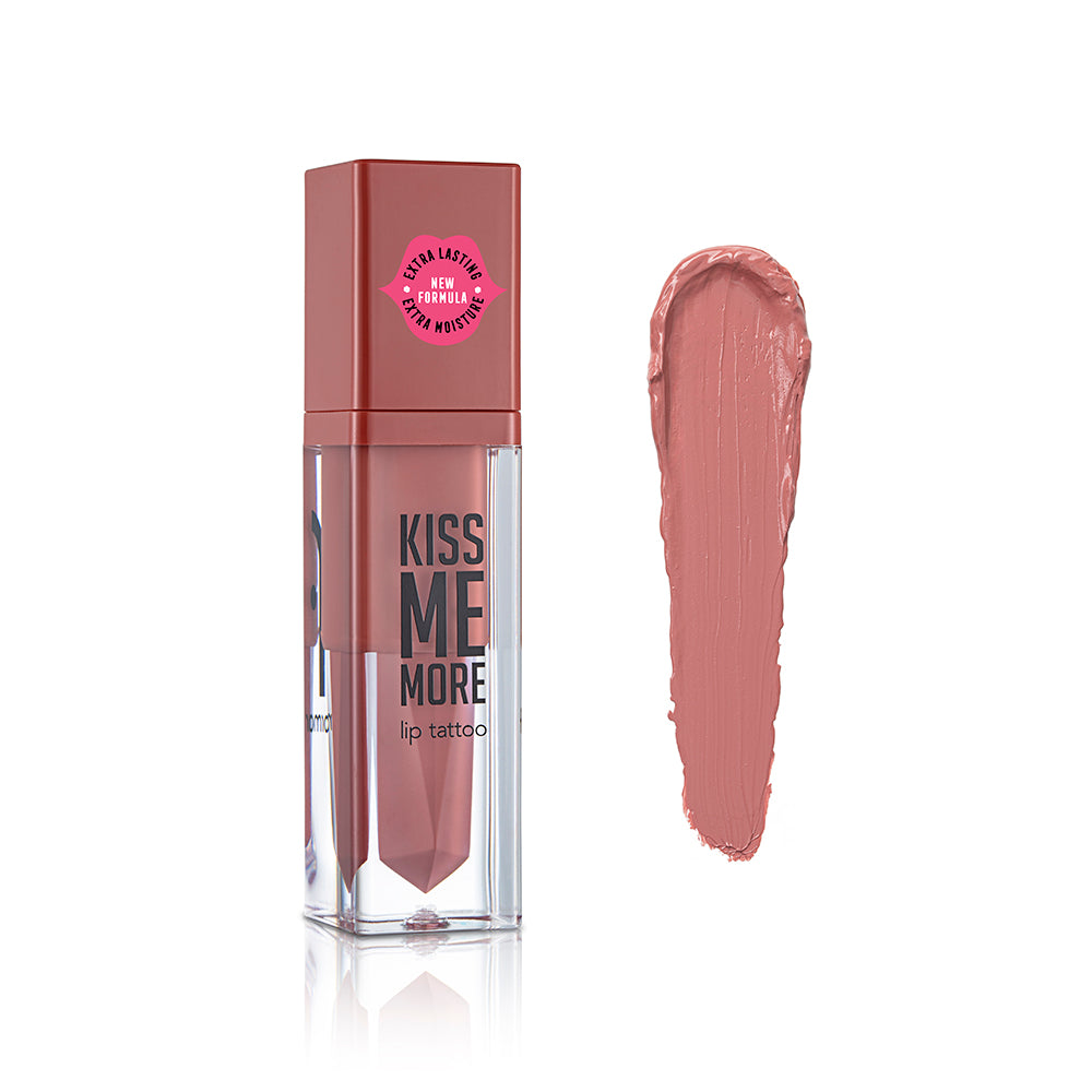 FLORMAR Labial Liquido Kiss Me More