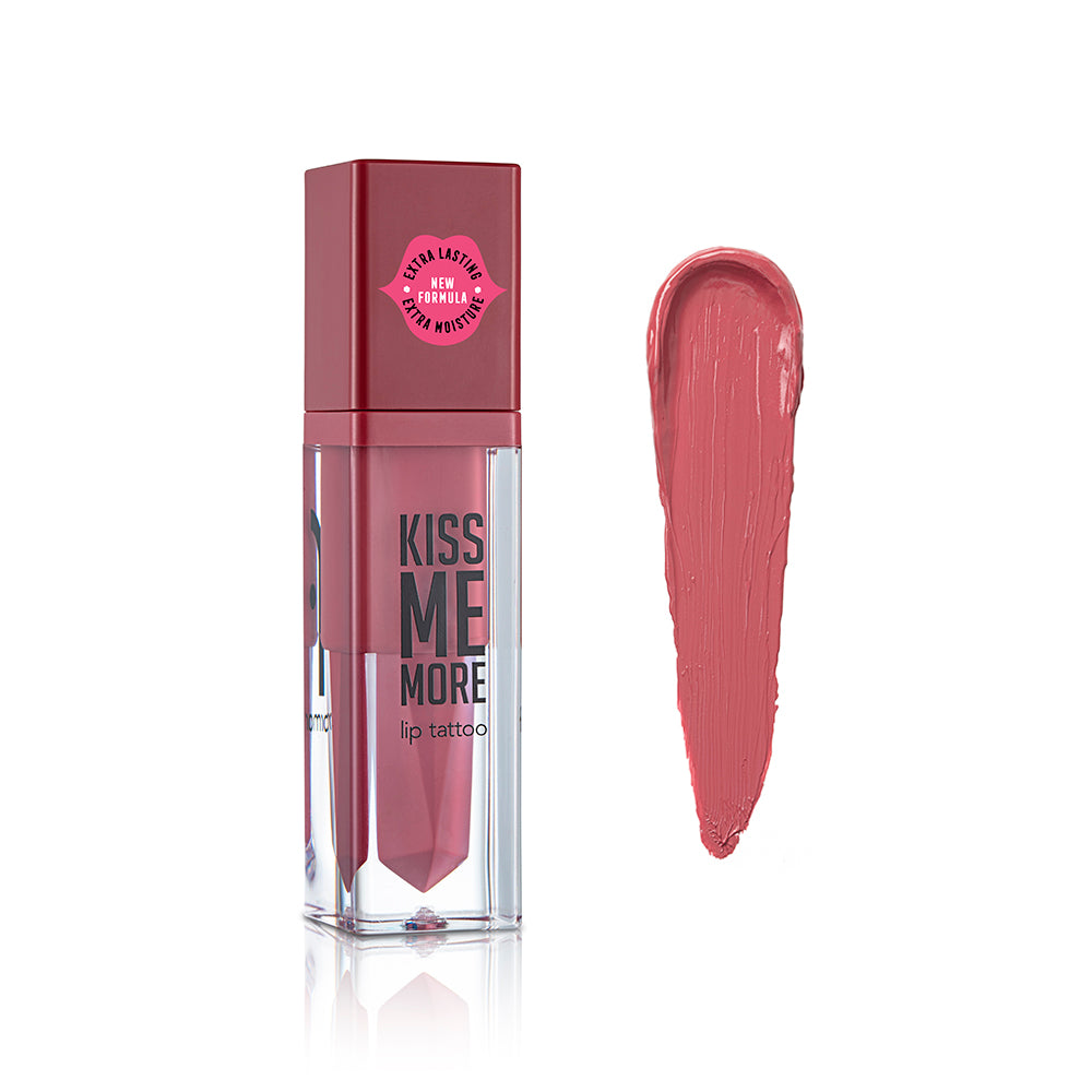 FLORMAR Labial Liquido Kiss Me More