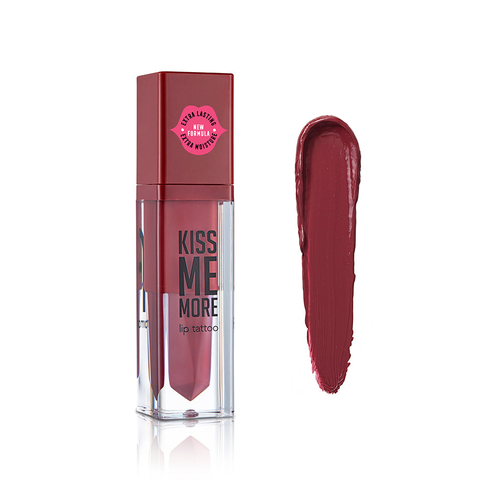FLORMAR Labial Liquido Kiss Me More