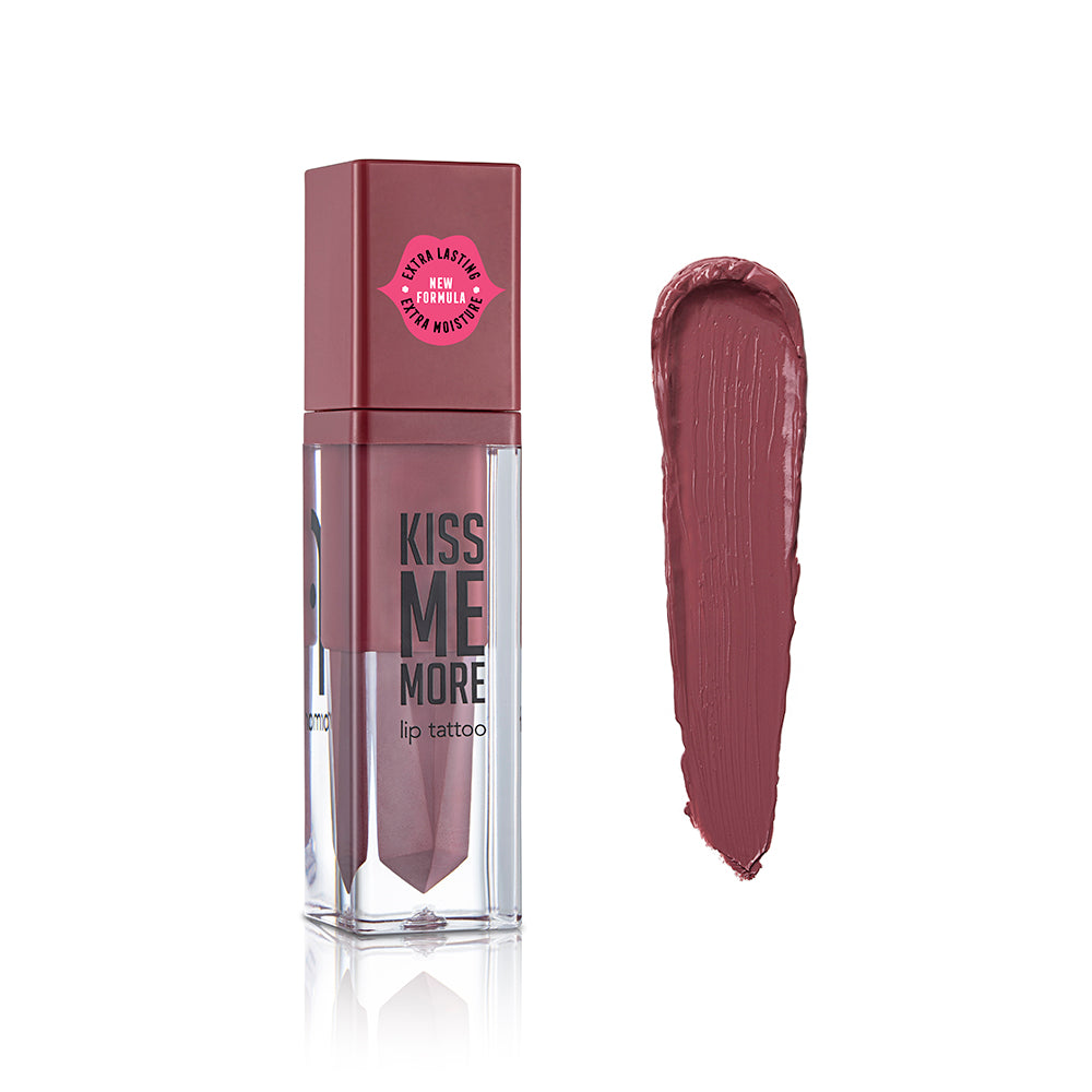 FLORMAR Labial Liquido Kiss Me More
