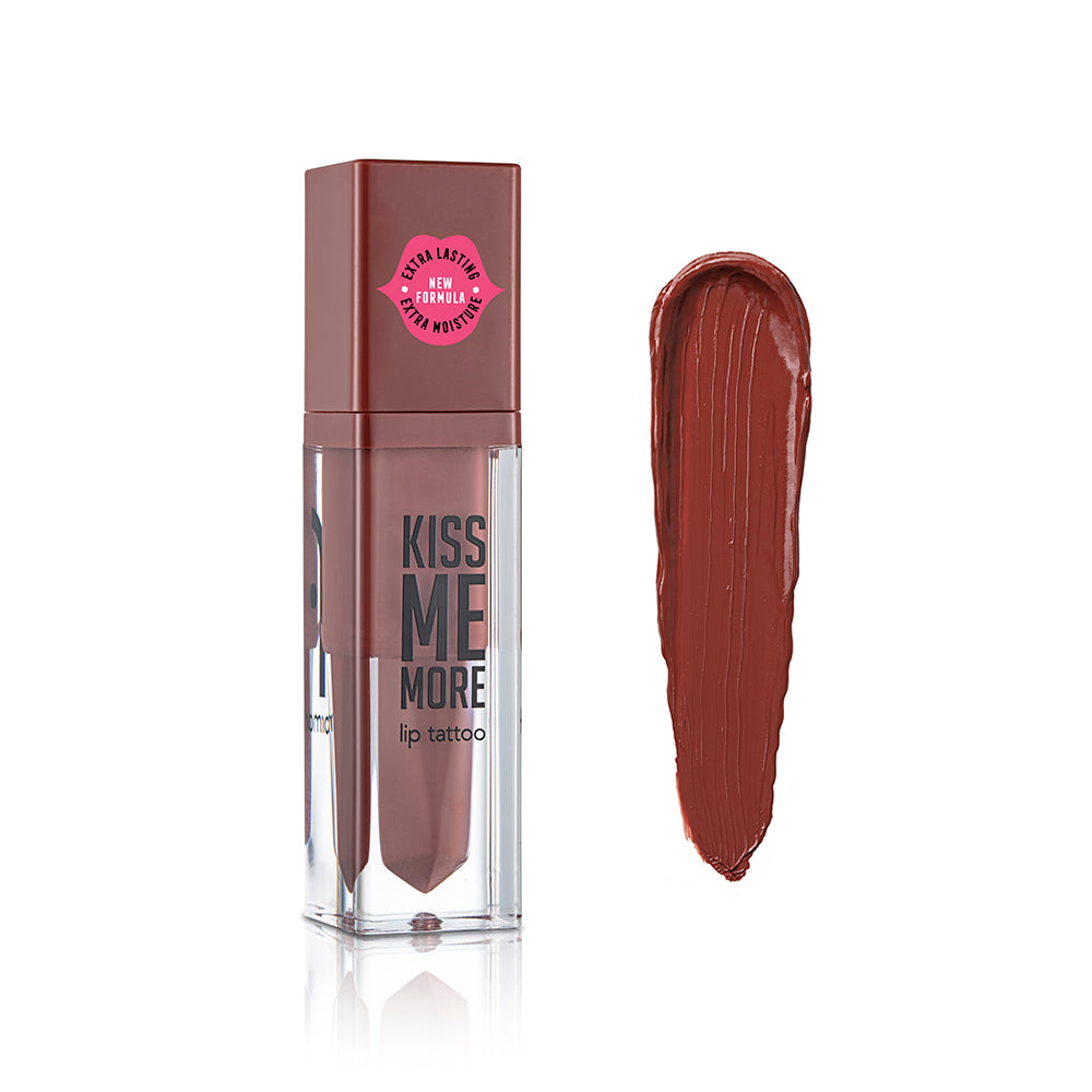 FLORMAR Labial Liquido Kiss Me More