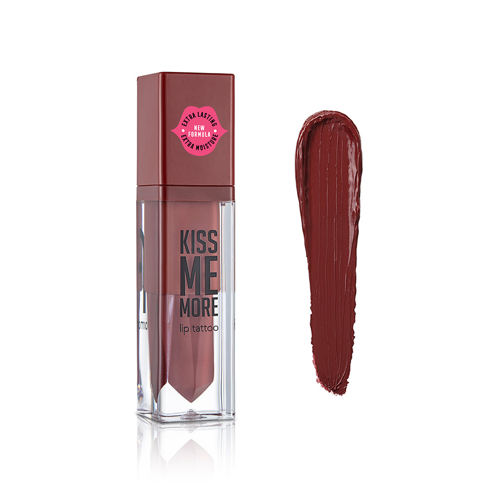 FLORMAR Labial Liquido Kiss Me More