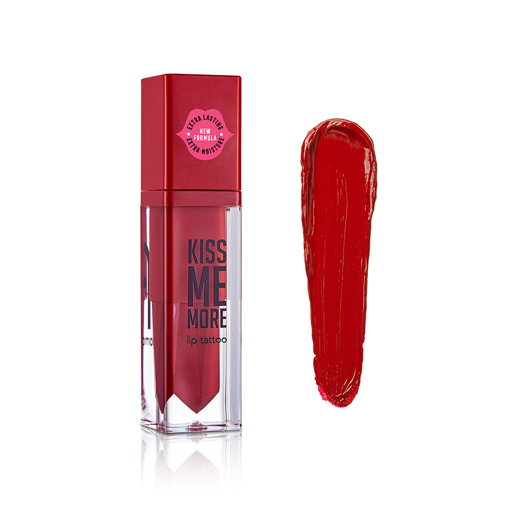 FLORMAR Labial Liquido Kiss Me More