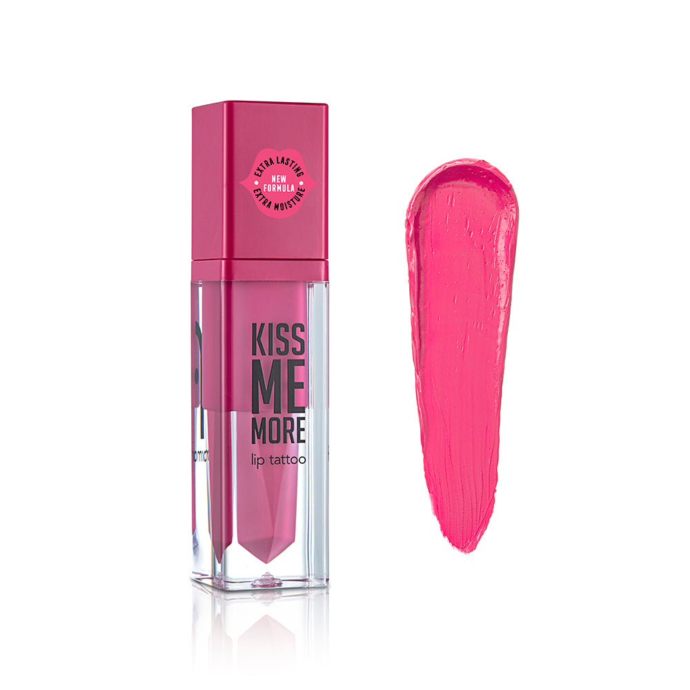 FLORMAR Labial Liquido Kiss Me More