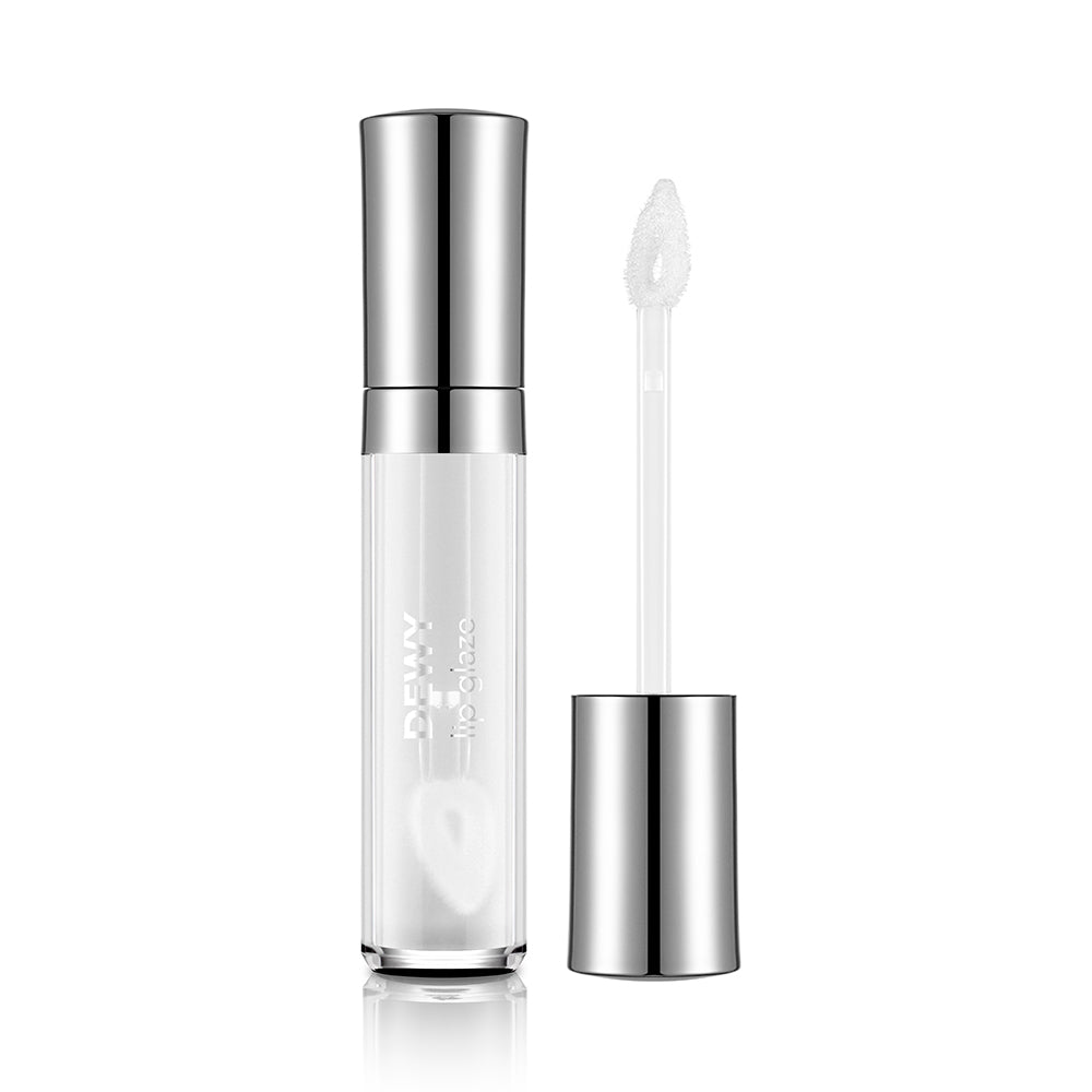 FLORMAR Dewy Glaze  Lipgloss  4.5ml.